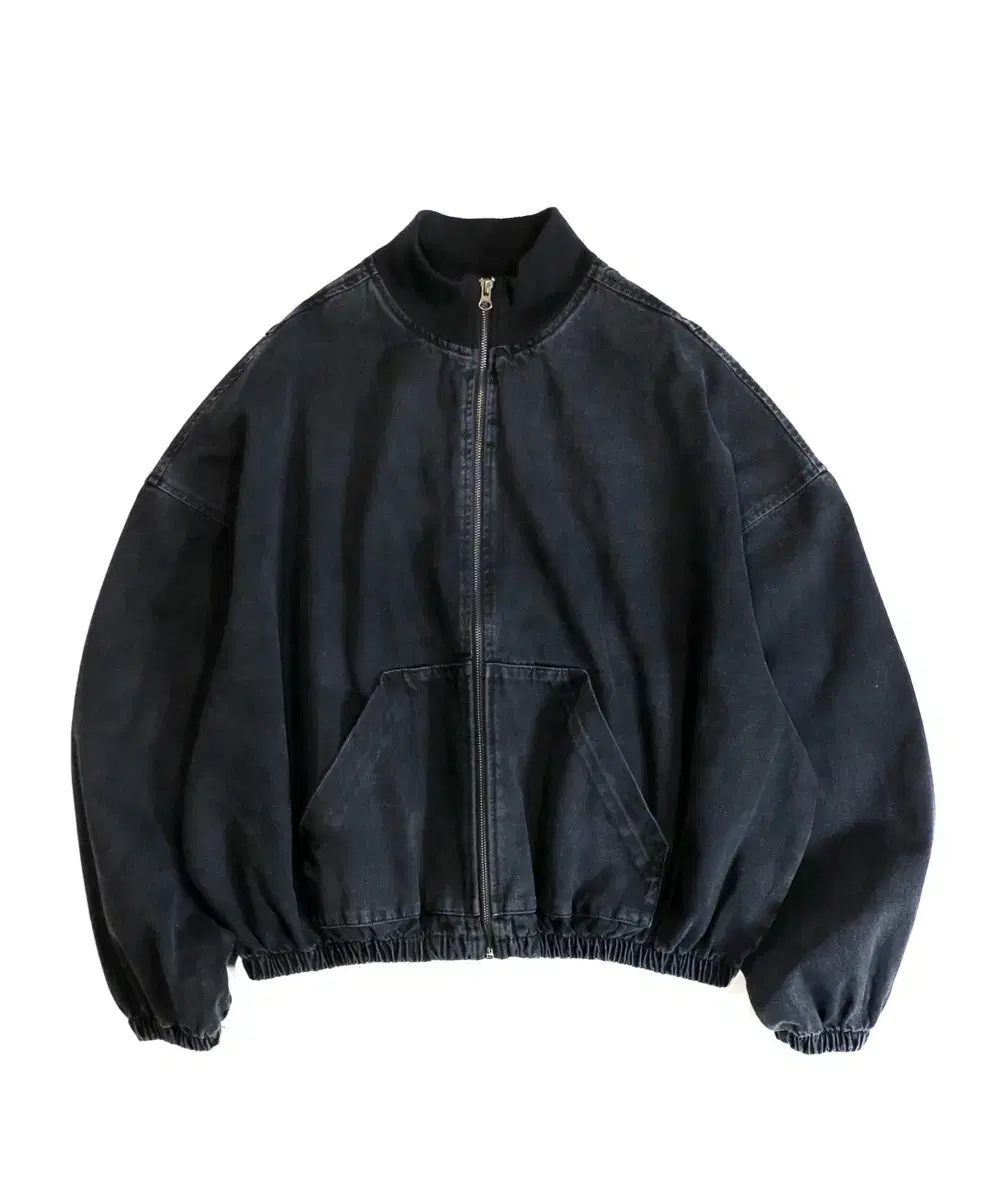 윌리 차바리아 warrior bomber jacket 라지